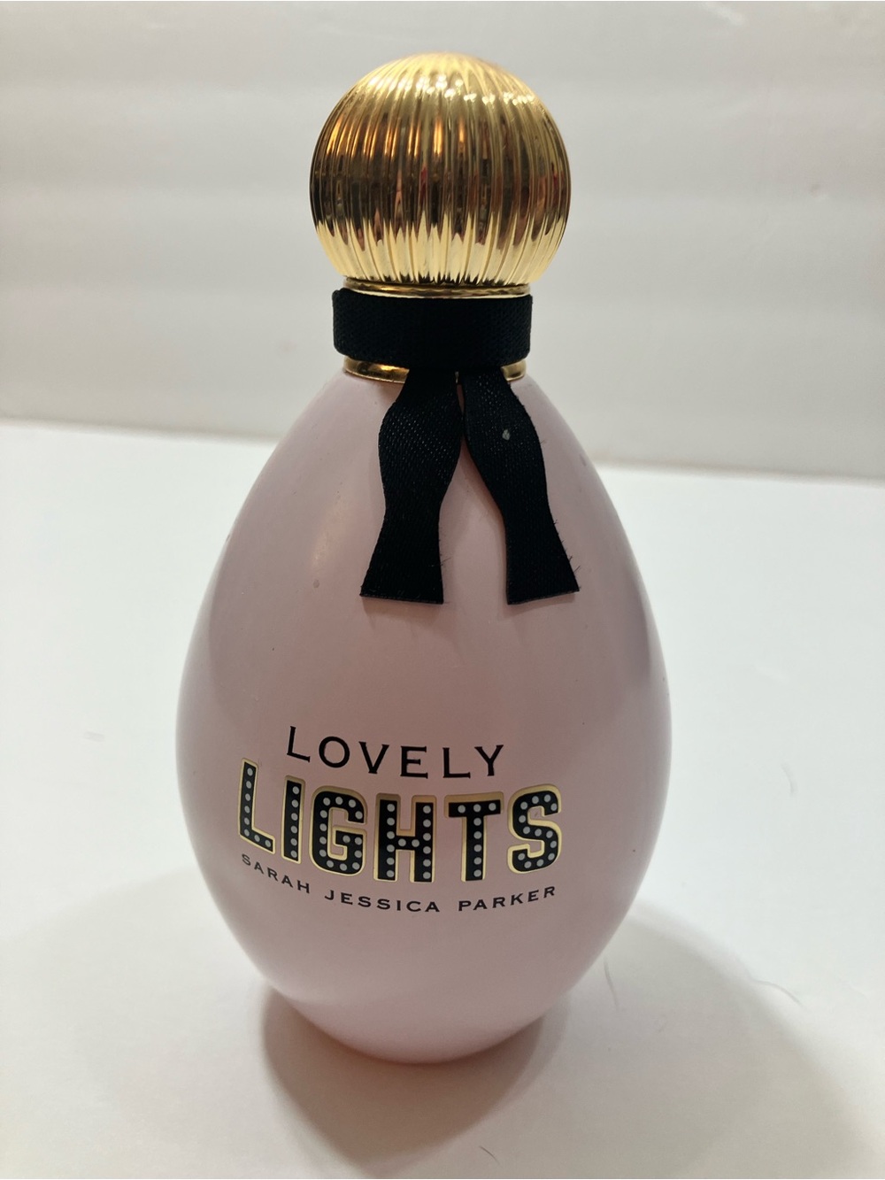Sarah Jessica Parker Lovely Lights EDP Spray 3.4 oz. - Picture 7 of 8